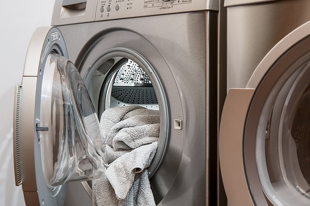 Installare asciugatrice sopra lavatrice - Pronto Intervento Roma